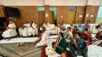 Swagat Dharma Sabha (10 March 2025)